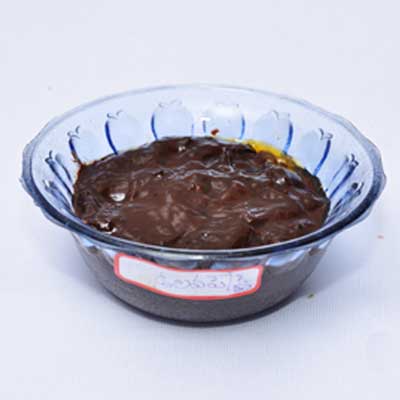 "Ulava Paste - 1kg (Swagruha Sweets) - Click here to View more details about this Product